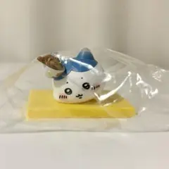 【新品・未開封】ちいかわ松屋コラボ　ハチワレ