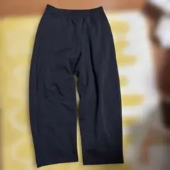UNIQLOスウェットパンツ