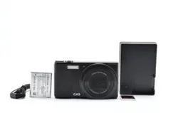 2025年最新】ricoh cx3の人気アイテム - メルカリ