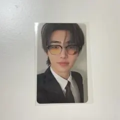 ENHYPEN ソンフン トレカ DESIRE UNLEASH make ver