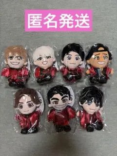 2026年最新】ジャニーズwest ぬいぐるみの人気アイテム - メルカリ