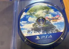 PS4ドラゴンクエストXI 過ぎ去りし時を求めて　ドラクエ11