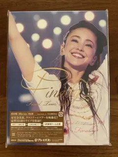 安室奈美恵/namie amuro Final Tour 2018～Final… - メルカリ