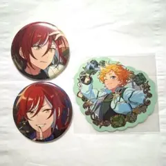 あんスタ　Switch　グッズまとめ