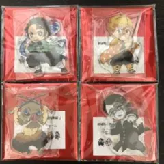 劇場版 鬼滅の刃 無限列車編 アクリルチャーム