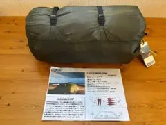 新品未使用】 HELSPORT Fjellheimen Pro 6 Camp - メルカリ