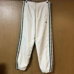 2004年製 adidas vtg トレーニング パンツ アディダス ジャージ - メルカリ