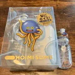 ドラクエデザイン　エイトザタラソ　シャンプートリートメント&ヘアオイルセットのサムネイル