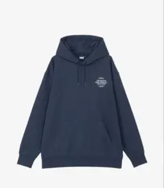 HH DMG MORI Sailing Team Parka 2024