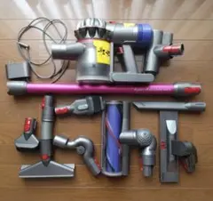 引き取り限定】dyson v11 absolute SV14 未使用多数!!! - メルカリ
