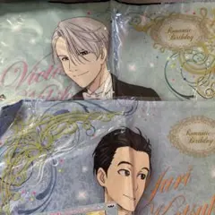 2026年最新】ユーリ!on ice 一番くじの人気アイテム - メルカリ