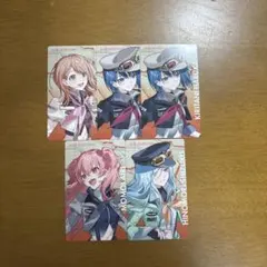 プロセカ エピカ モモジャン