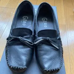 ASICS WALKING GIRO pedela 23.5センチ