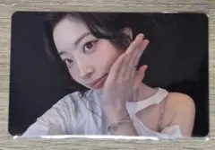 TWICE ダヒョン apieu トレカ まとめ売り - メルカリ