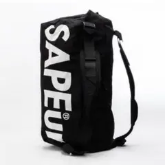 SAPEur UTILITY TYPE-5 Bag ボストン Supreme - メルカリ