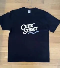 CUTIE STREET キュースト Tシャツ ツアー 黒 XLサイズ - メルカリ