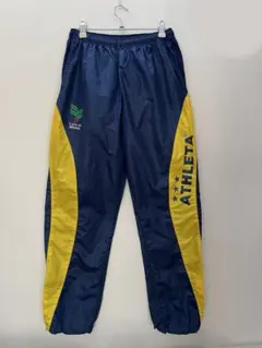 ATHLETA アスレタ 軽量ピステパンツ L