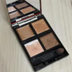 マキアージュ MAQuillAGE カスタマイズアイカラー アイシャドウパレット