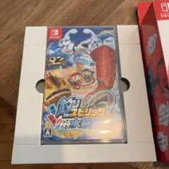 E*R様 釣りスピリッツ 魚って遊べる水族館 + サオコン