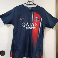 パリ・サンジェルマン シャツ DRI-FIT