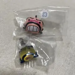 たまごっち めじるしアクセサリー3 おやじっち　えもふぃぐ！