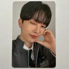 PRODUCE 101 JAPAN 新世界 剱持吉成 制服トレカ - メルカリ