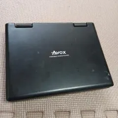2026年最新】avox ポータブルdvdプレーヤーの人気アイテム - メルカリ