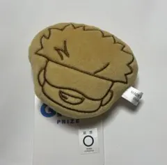 【呪術廻戦】 五条悟 たい焼き風ぬいぐるみマスコット