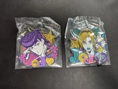 一番くじ ジョジョの奇妙な冒険 -THE★JOJO WORLD-