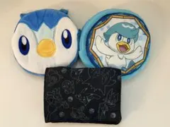 ポケモン　移動ポケット　ポーチ　まとめ売り