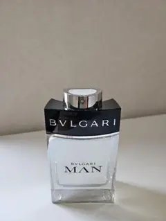 廃盤希少ブルガリマンオードトワレ60ml - メルカリ