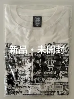 2026年最新】稲葉浩志 EN zepp tシャツの人気アイテム - メルカリ