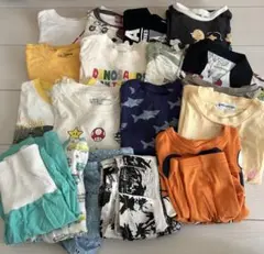 子供服 まとめ売り 男の子 キッズ