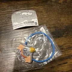 Disney Twinkle ゴム ダンボ　ガチャガチャ　ヘアゴム