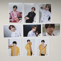 ACEes 美少年　那須雄登　公式写真