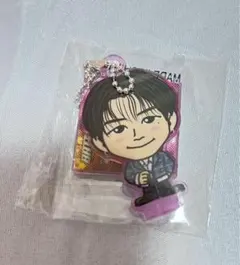 澤本夏輝 ミニアクリルスタンド