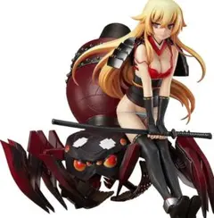 装甲悪鬼村正 足利茶々丸 DX Ver. 1/7スケール 完成品フィギュア