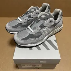 27cm New Balance U992GY 新品未使用 992 2025