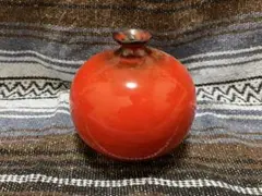 希少 笠間焼 陶芸作家 馬場浩二作 粉引 蓋物 未使用 - メルカリ