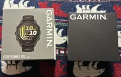 GARMIN FORERUNNER 170 ガーミン