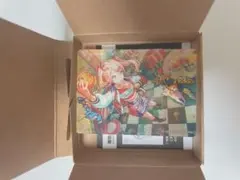 プロセカ　ノーブルアート　瑞希
