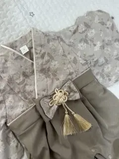 ベビー　袴