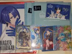 うたプリ　聖川真斗　8点セット