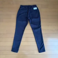 AMERICANA カジュアルパンツ ネイビーのサムネイル