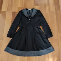 150 ショパン Chopin フォーマル 女の子 卒業式 入学式 卒服