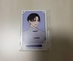 パーフェクトアディクションイラストカード