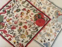 シ*猫様 店037 スカーフ 2点 まとめ売り シ*猫様 店037 スカーフ 2点 まとめ売り - メルカリ