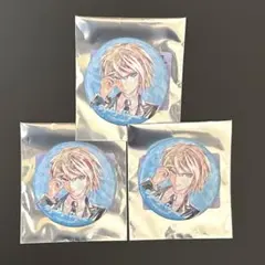 ダンガンロンパ  王馬　リッスンフレーバー　リスフレ　缶バッジ ダンガンロンパV3 王馬 リスフレ 缶バッジ - メルカリ