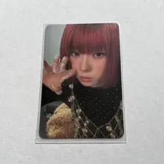 2025年最新】AESPA whiplash トレカ ウィンターの人気アイテム - メルカリ