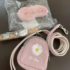 犬　首輪　ハーネスリード　新品セット